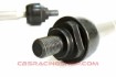 Hard Tie Rod (Mark II JZX110) - Hardrace