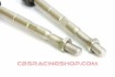 Hard Tie Rod (Mark II JZX110) - Hardrace