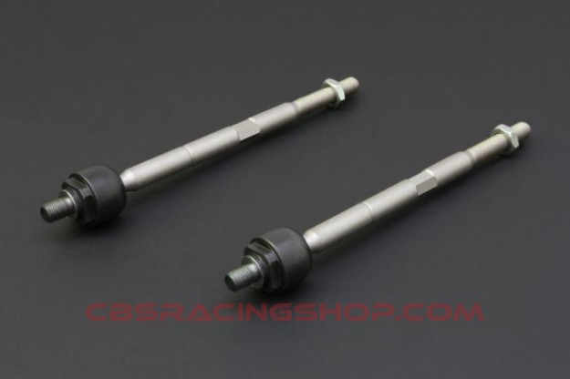 Hard Tie Rod (Mark II JZX90) - Hardrace