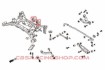 Rear Diff Bushings (GT86 ) - Hardrace