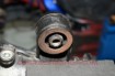 Rear Diff. Bushing Add-on(GT86 ) - Hardrace