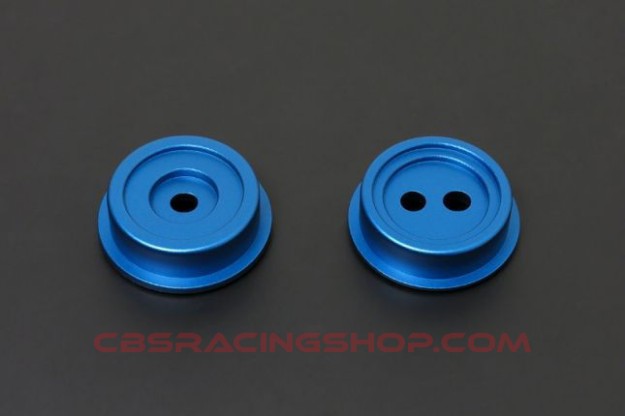 Rear Diff. Mount Solid Bushing (Mark II JZX90) - Hardrace