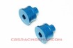 Rear Diff. Mount Solid Bushing Aluminium (Supra JZA80) - Hardrace