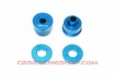 Rear Diff. Mount Solid Bushing Aluminium (Supra JZA80) - Hardrace