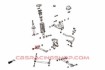 Rear Front Arm Bushing (Mark II JZX90) - Hardrace