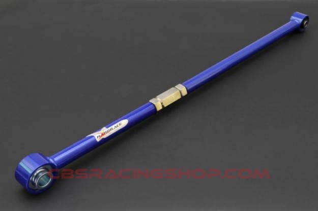 Rear Lateral Rod (Corolla AE86) - Hardrace