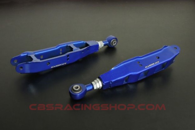 Rear Lower Control Arm (GT86 ZN6) - Hardrace