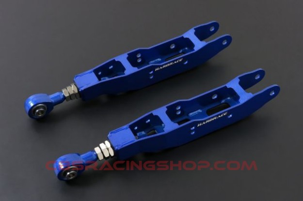 Rear Lower Control Arm / Camber Kit (GT86 ) - Hardrace