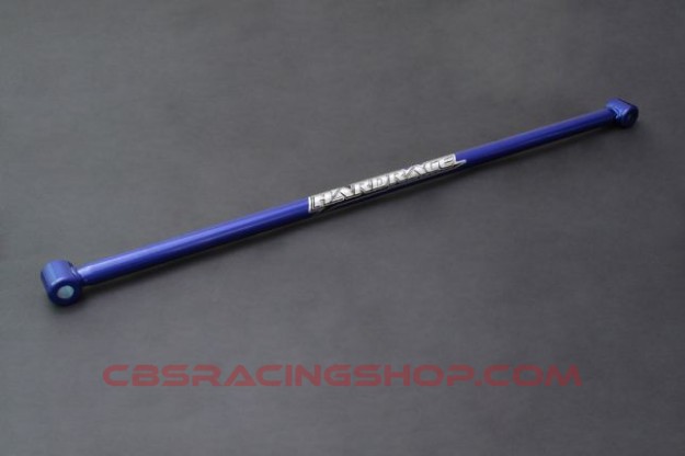 Rear Lower Tie Bar (GT86 ) - Hardrace