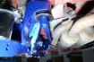 Rear Lower Tie Bar (GT86 ) - Hardrace