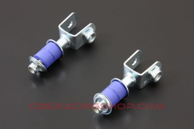 Rear Reinforced Stabilizer Link (Corolla AE86) - Hardrace