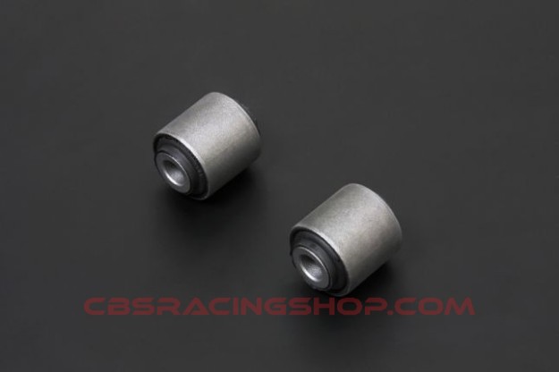 Rear Shock Bushing (Mark II JZX100) - Hardrace