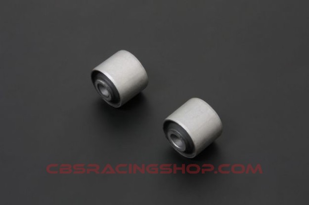 Rear Shock Bushing (Mark II JZX90) - Hardrace