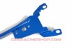 Rear Strut Brace (GT86) - Hardrace