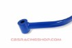 Rear Subframe Brace (Corolla 12th) - Hardrace