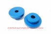 Rear Subframe Solid Bushing (Mark II JZX90) - Hardrace