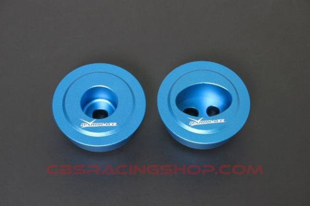 Rear Sub-Frame Solid Bushing (Supra JZA80) - Hardrace