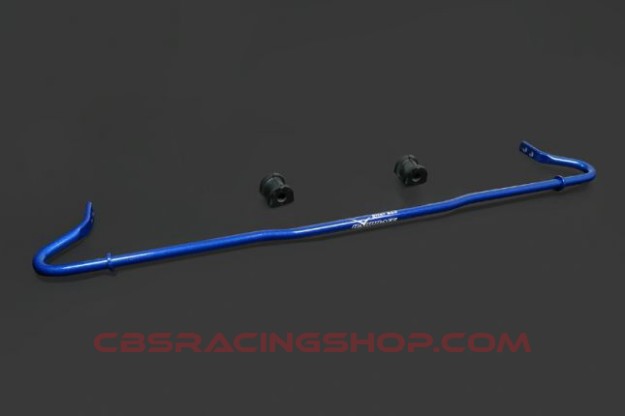 Rear Sway Bar (GT86 ZN6) - Hardrace