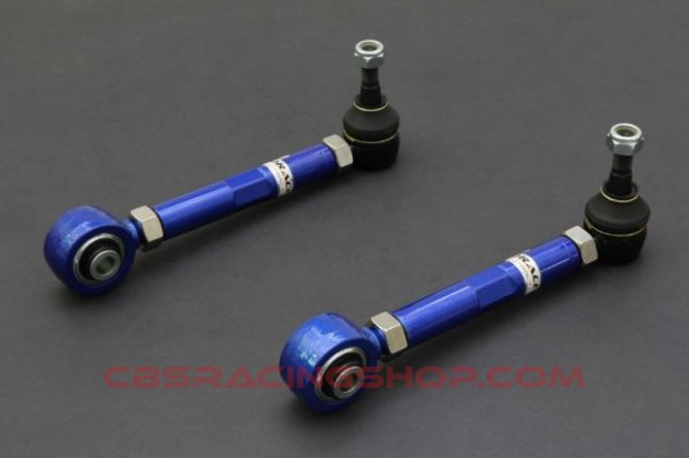 Rear Toe Control Arm (Mark II JZX90) - Hardrace