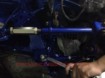 Rear Toe Control Arm (Mark II JZX90) - Hardrace