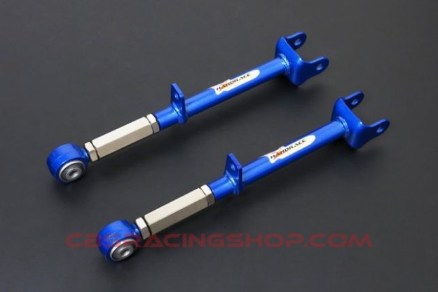 Rear Traction Rod (Mark II JZX90) - Hardrace