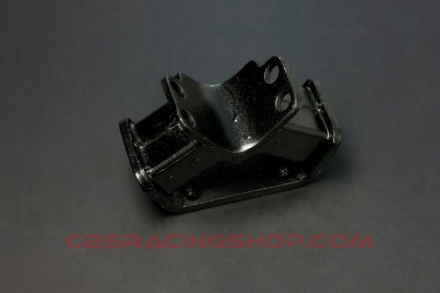 Rear Transmission Mount (Supra A70) - Hardrace