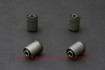 Rear Upper Arm Bushing (Mark II JZX90) - Hardrace