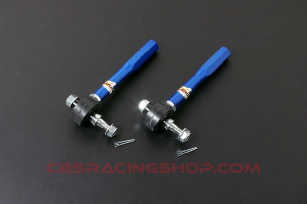 Tie Rod (Corolla AE86) - Hardrace