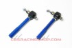 Tie Rod (Supra A80) - Hardrace