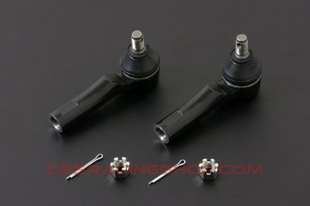 Tie Rod End (OE Style) (Mark II JZX90) - Hardrace