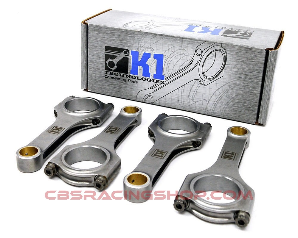 Picture for category Connecting Rods
