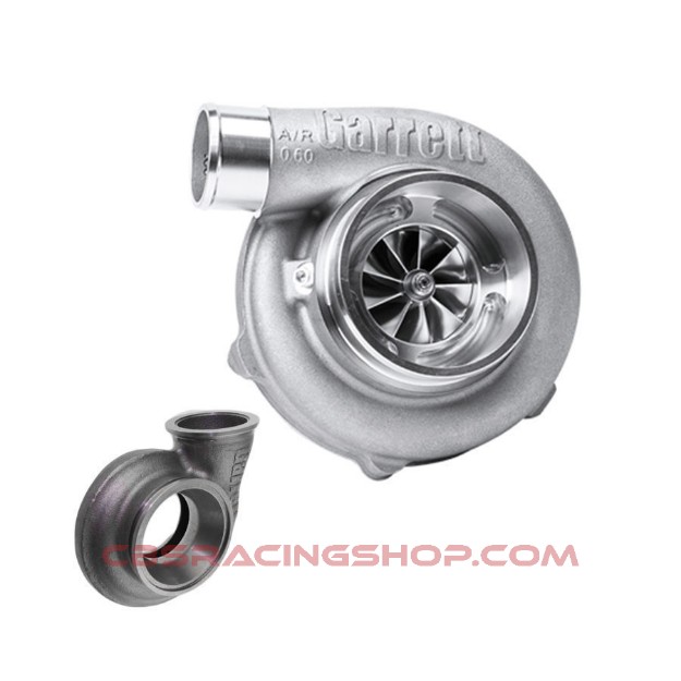 GTX3076R Garrett Gen II Turbocharger Reverse V-Band