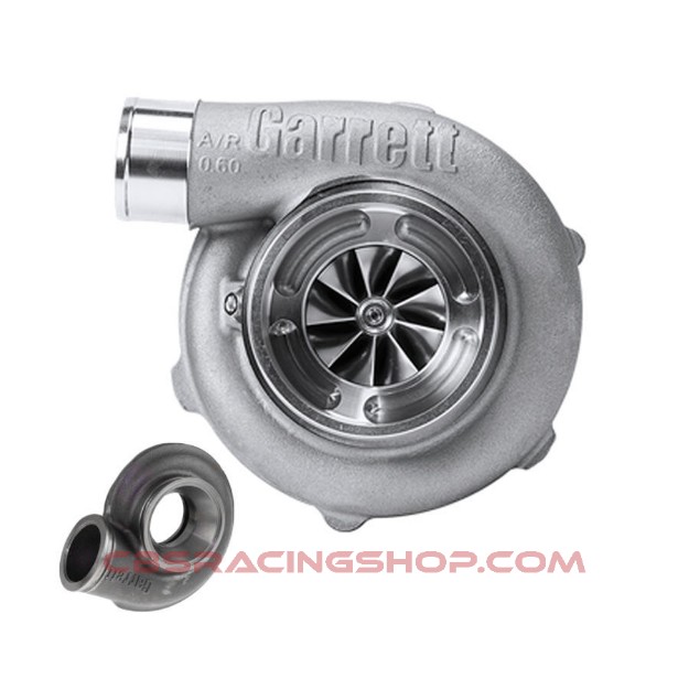 GTX3576R Garrett Gen II Turbocharger Reverse V-Band