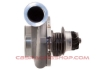 GTX4720R Garrett 76mm Gen II Turbocharger 851285-5013S