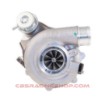 Garrett G25-550 Turbocharger 0.49 A/R WG 877895-5001S