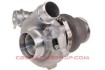 Garrett G25-550 Turbocharger 0.49 A/R WG 877895-5001S