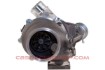 Garrett G25-550 Turbocharger 0.49 A/R WG 877895-5001S
