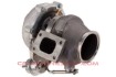 Garrett G25-550 Turbocharger 0.49 A/R WG 877895-5001S