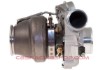 Garrett G25-550 Turbocharger 0.72 A/R Reverse WG 877895-5007S