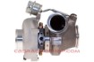 Garrett G25-550 Turbocharger 0.72 A/R Reverse WG 877895-5007S