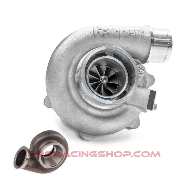 Garrett G25-550 Turbocharger 0.72 A/R 871389-5004S