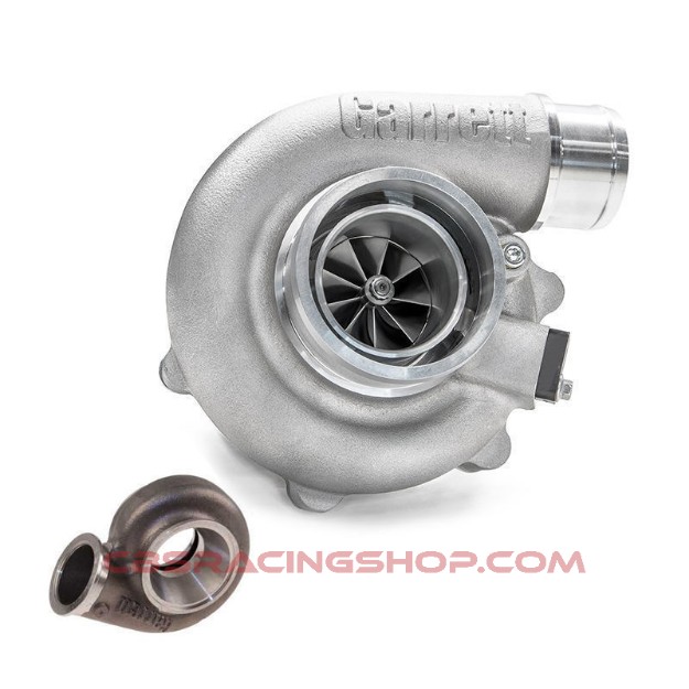 Garrett G25-550 Turbocharger 0.92 A/R 871389-5004S