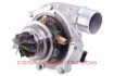 Garrett G25-550 Turbocharger 0.72 A/R Reverse 871390-5004S