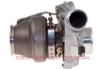 Garrett G25-550 Turbocharger Reverse 0.92 WG  877895-5008S