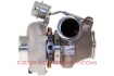 Garrett G25-550 Turbocharger Reverse 0.92 WG  877895-5008S