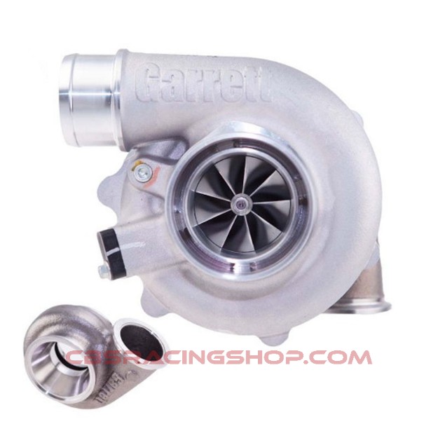 Garrett G25-660 Turbocharger 0.72 A/R Reverse 871390-5010S