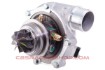 Garrett G25-660 Turbocharger 0.72 A/R Reverse 871390-5010S