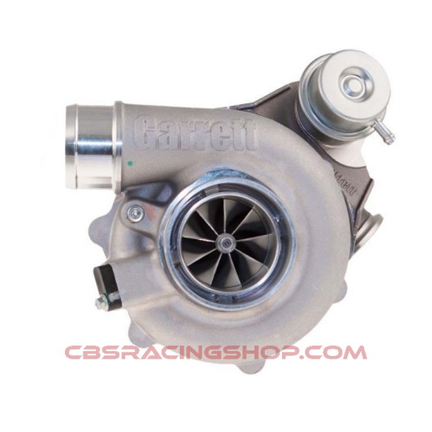 Garrett G25-660 Turbocharger 0.72 A/R Reverse WG 877895-5009S