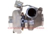 Garrett G25-660 Turbocharger 0.72 A/R Reverse WG 877895-5009S