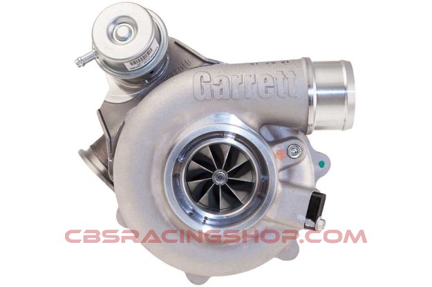 Garrett G25-660 Turbocharger 0.72 A/R WG 877895-5005S